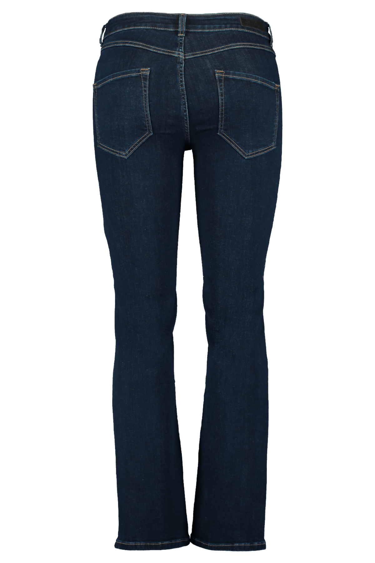 Straight-Leg Jeans SHAPES  image 2
