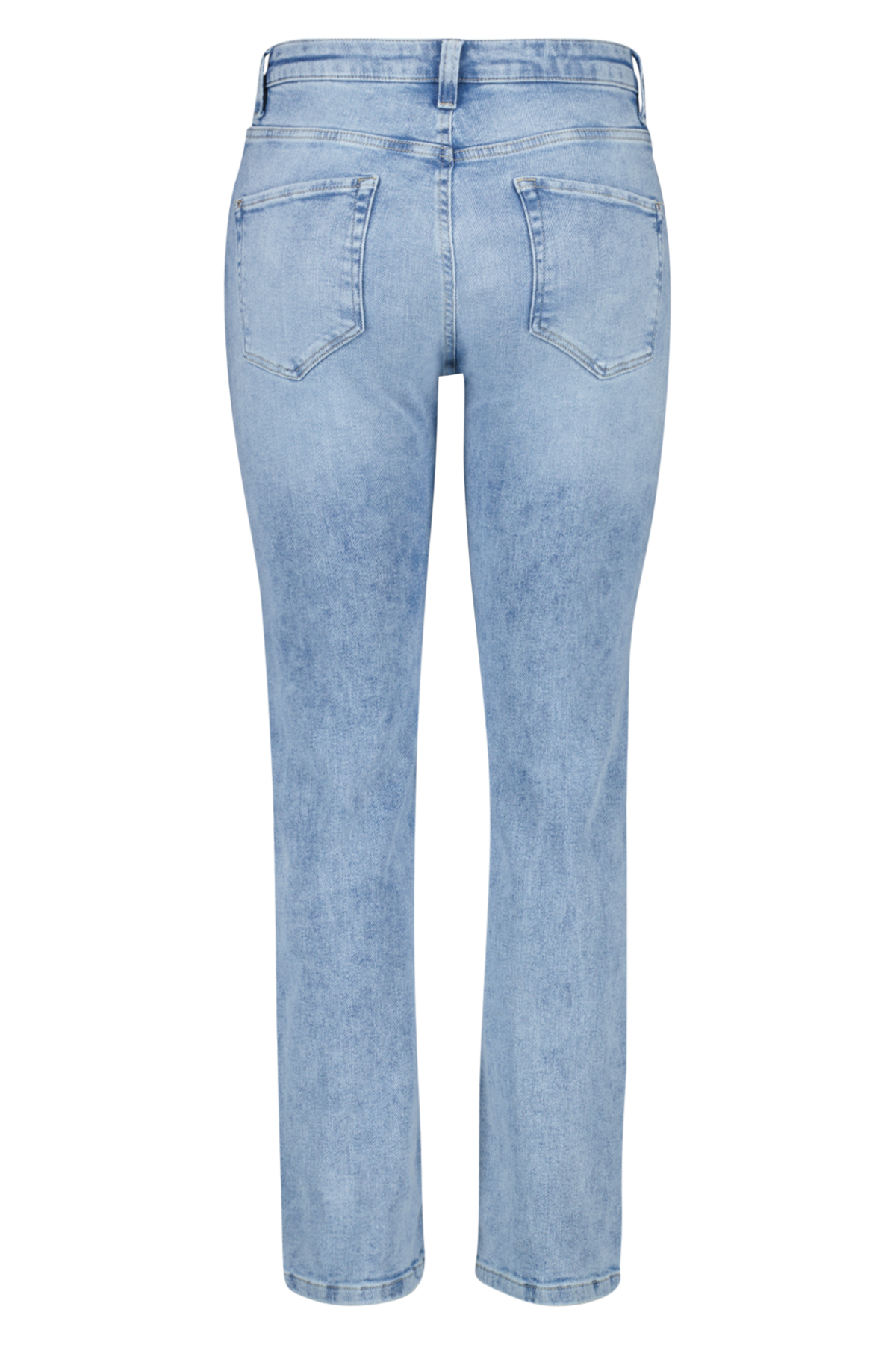 Straight-Leg Jeans  image number 3