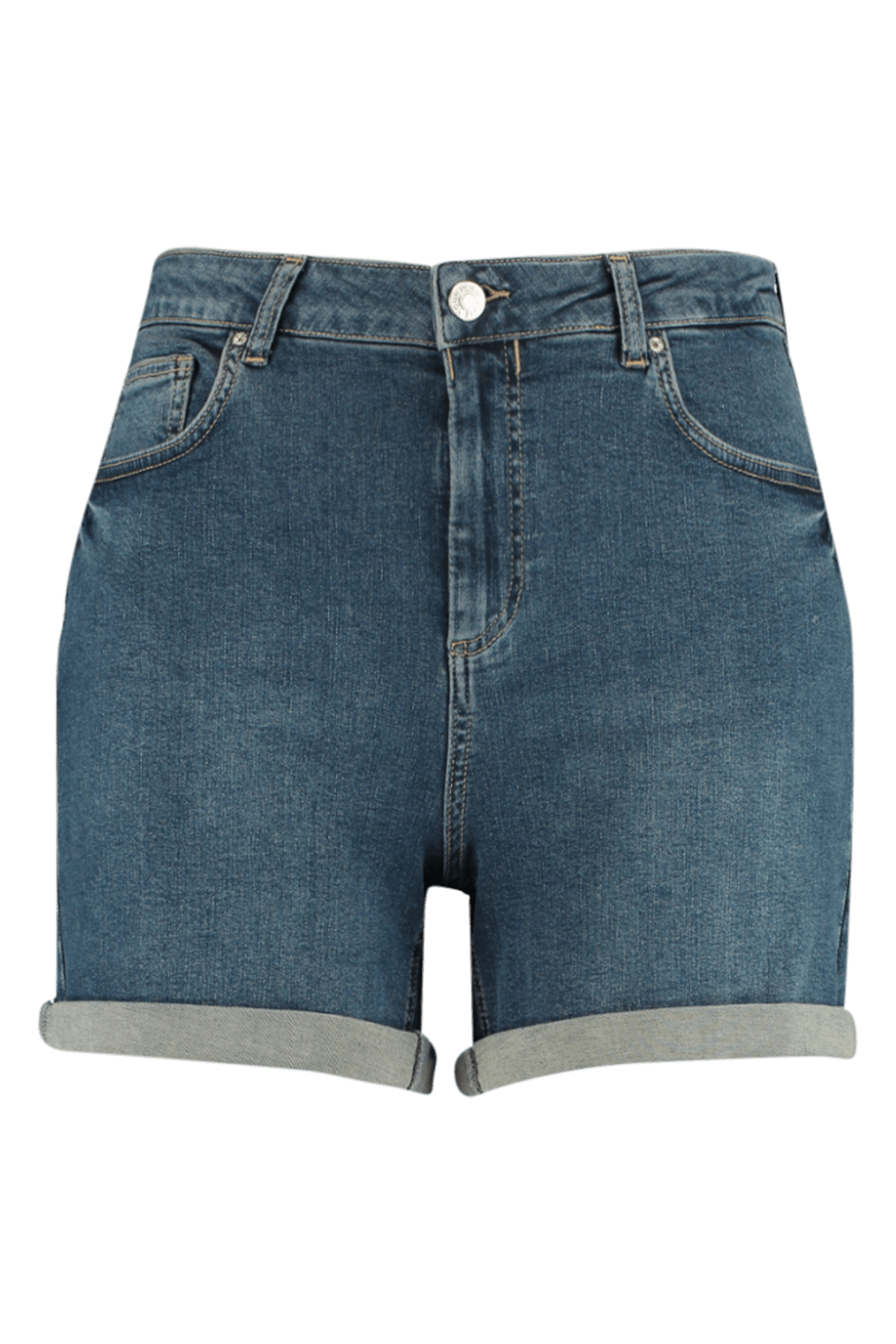Jeans-Shorts image number 1