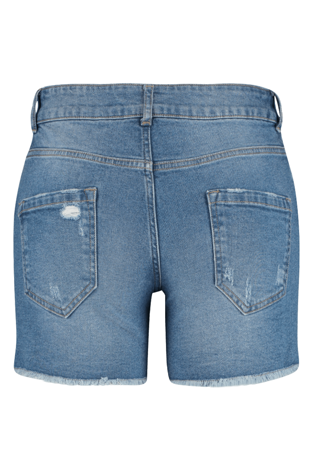 Jeans-Shorts image number 2
