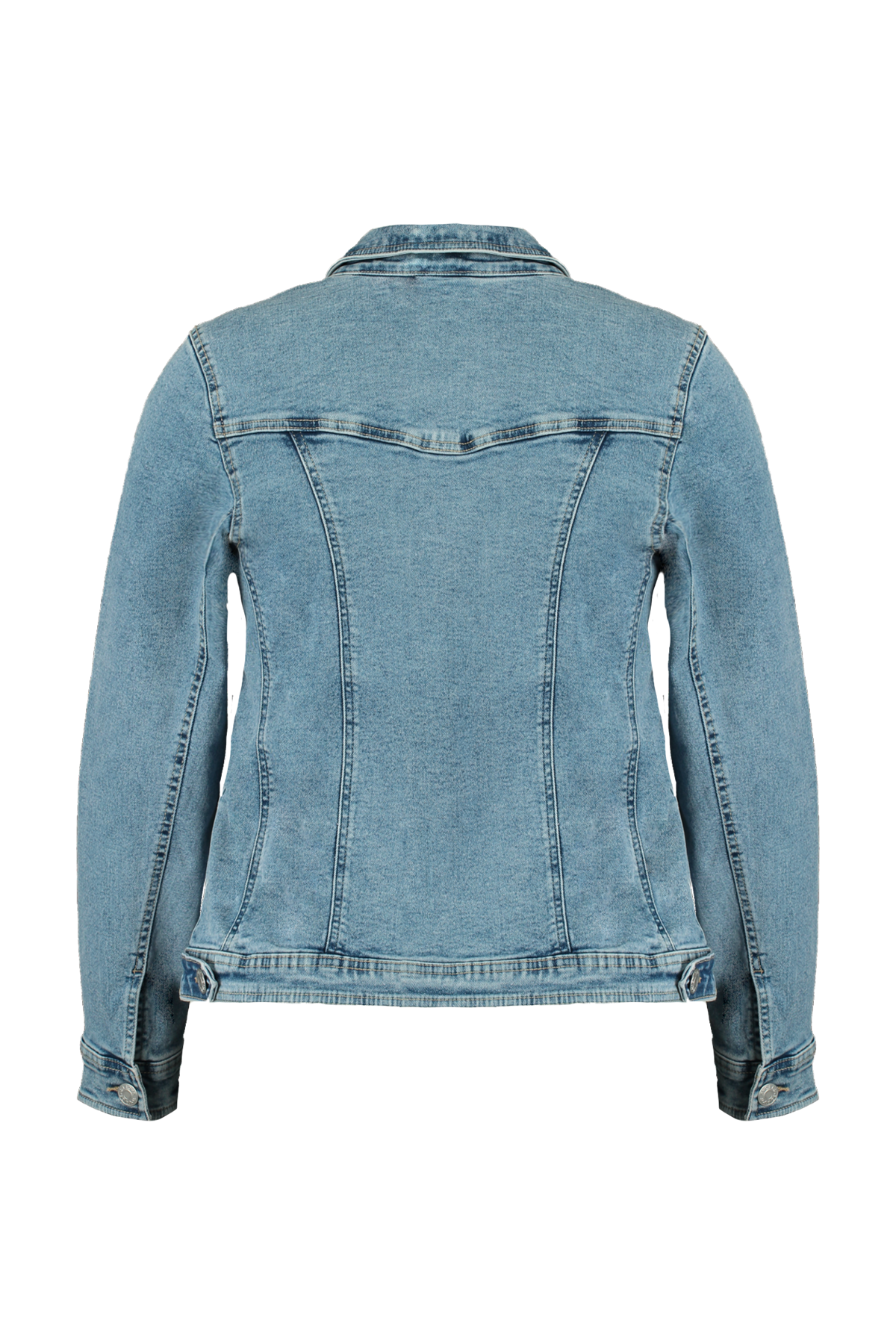 Jeansjacke image number null