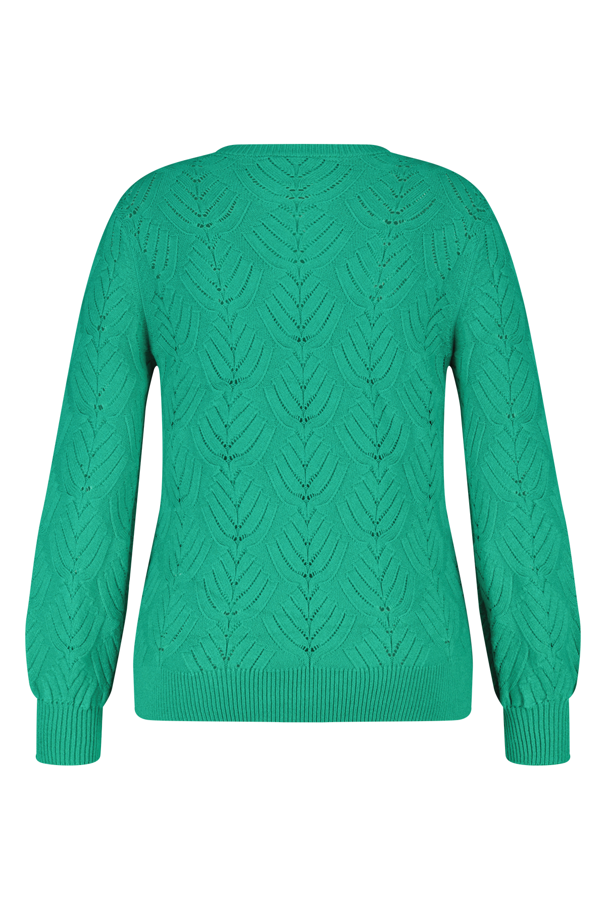 Weicher Pullover  image number 2