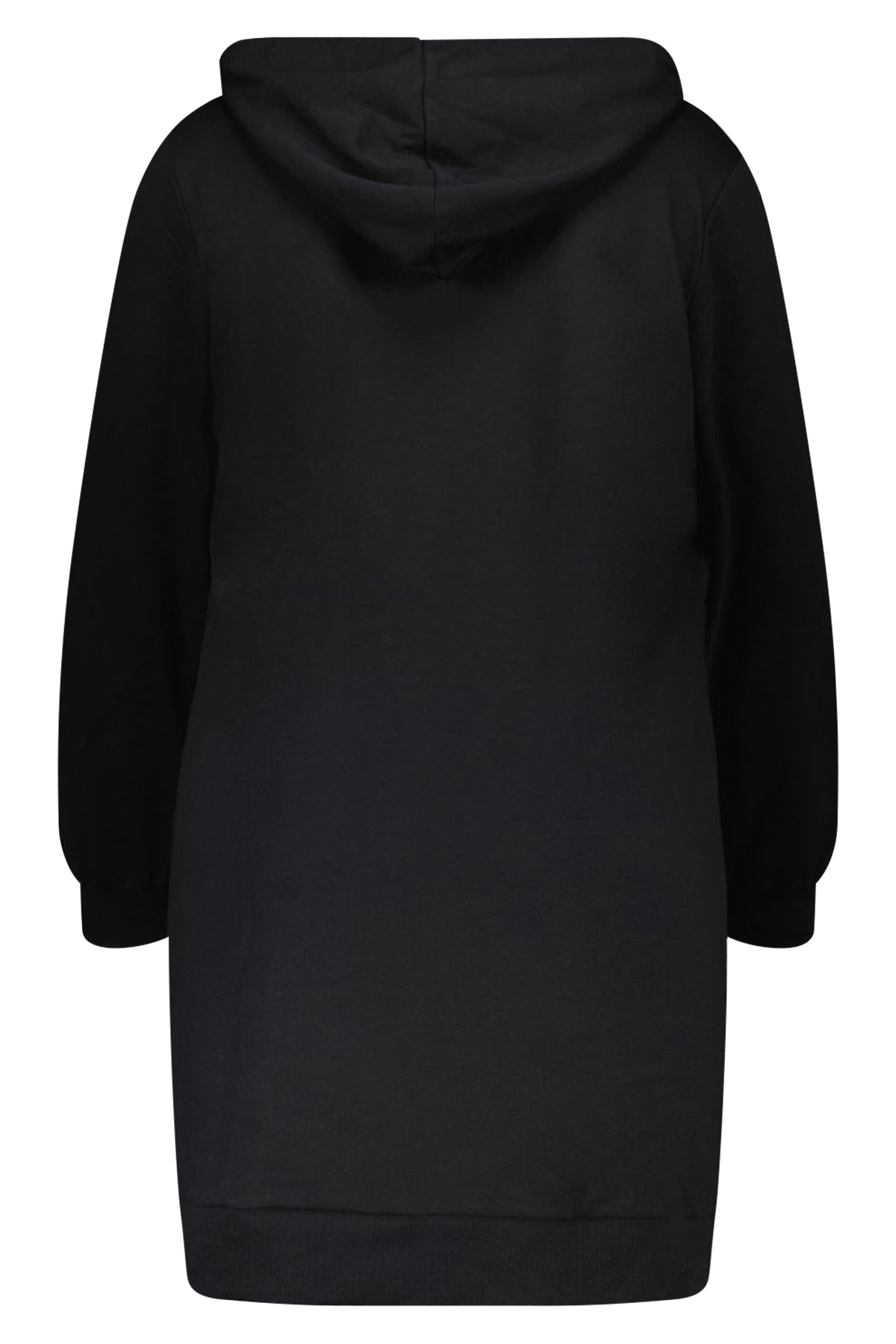 Sweatshirt-Kleid  image number 2