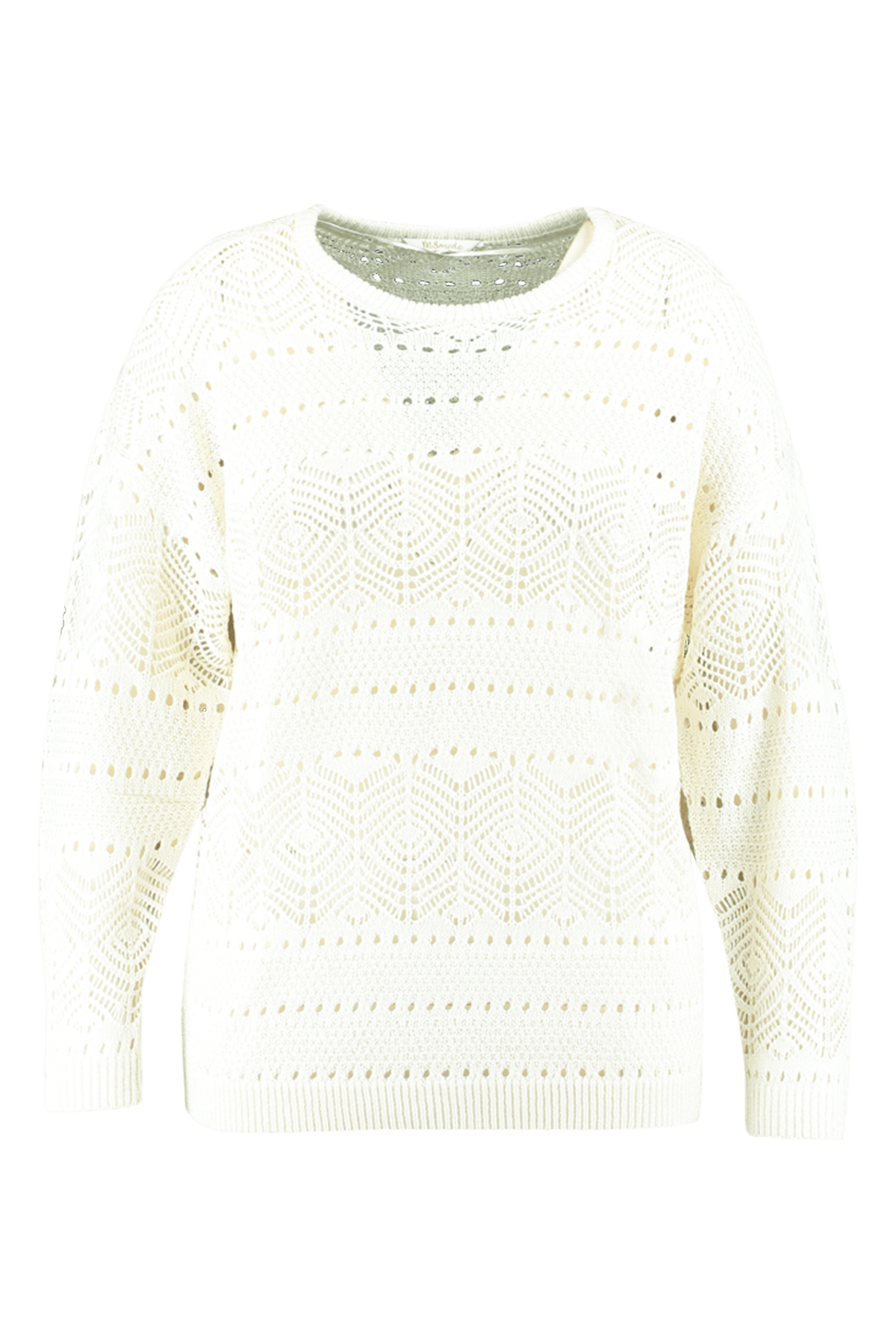 Häkel-Pullover image number 2