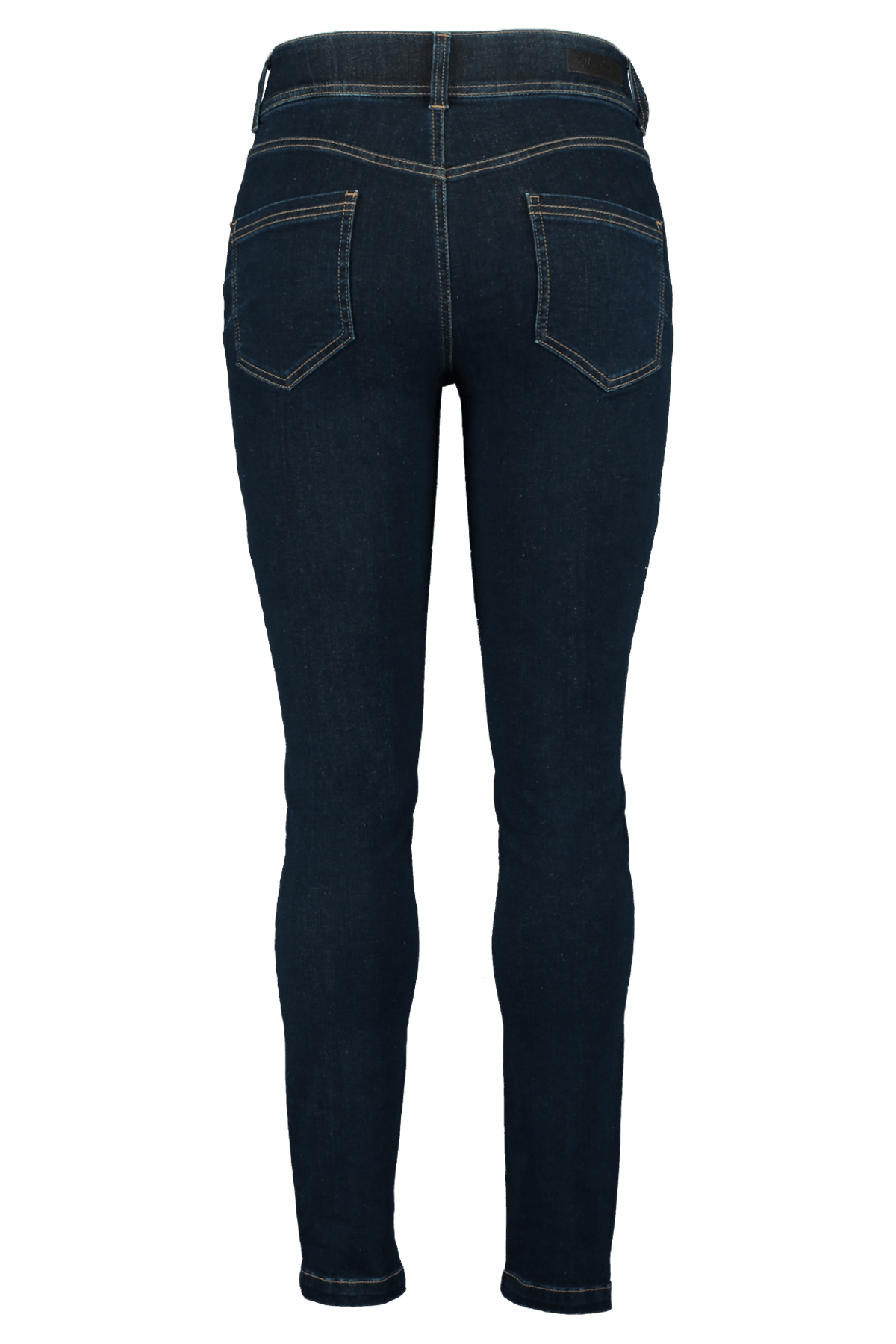 Skinny-Leg-Jeans SCULPTS image number 2