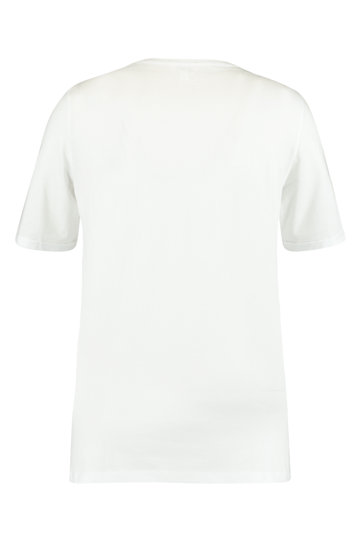 T-Shirt mit Print image number 2