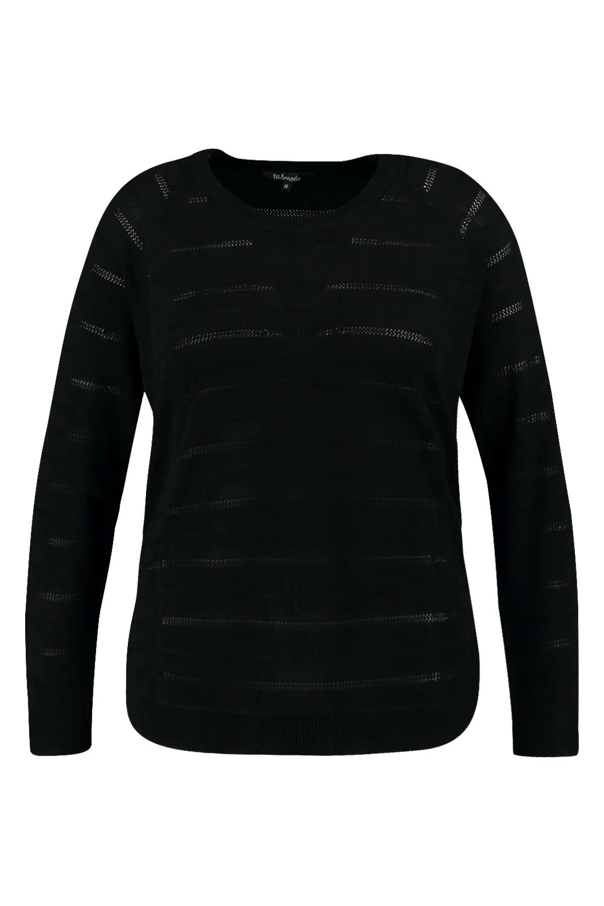 Sweater mit Struktur image 1