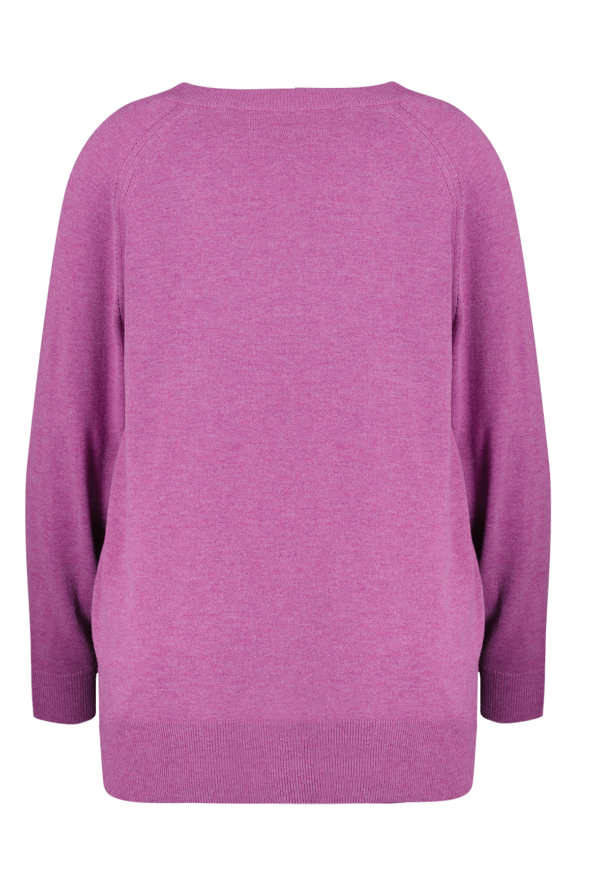 Sweater mit V-Ausschnitt  image number 2