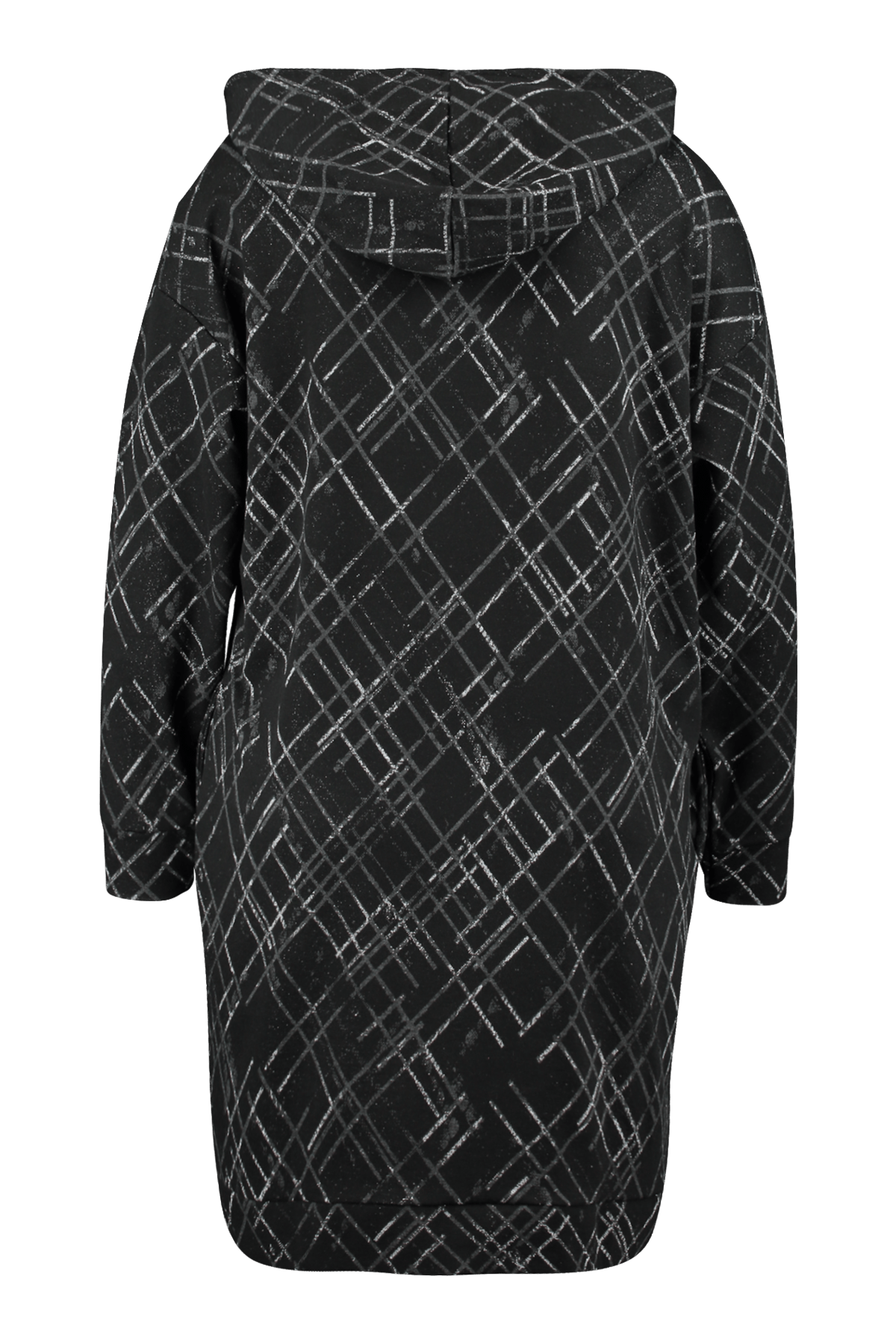 Sweater-Kleid  image number 3