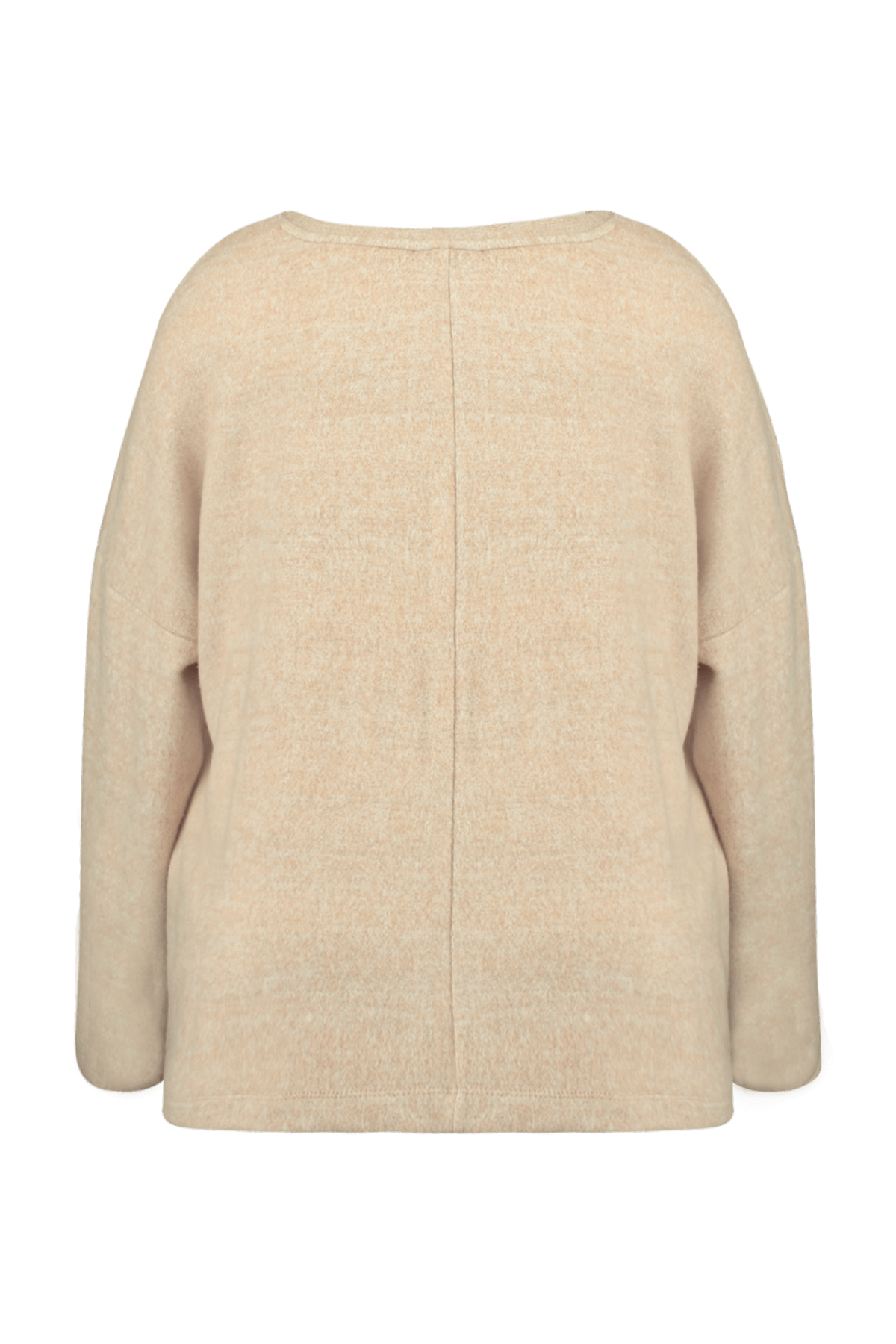Boxy-Pullover image number 2
