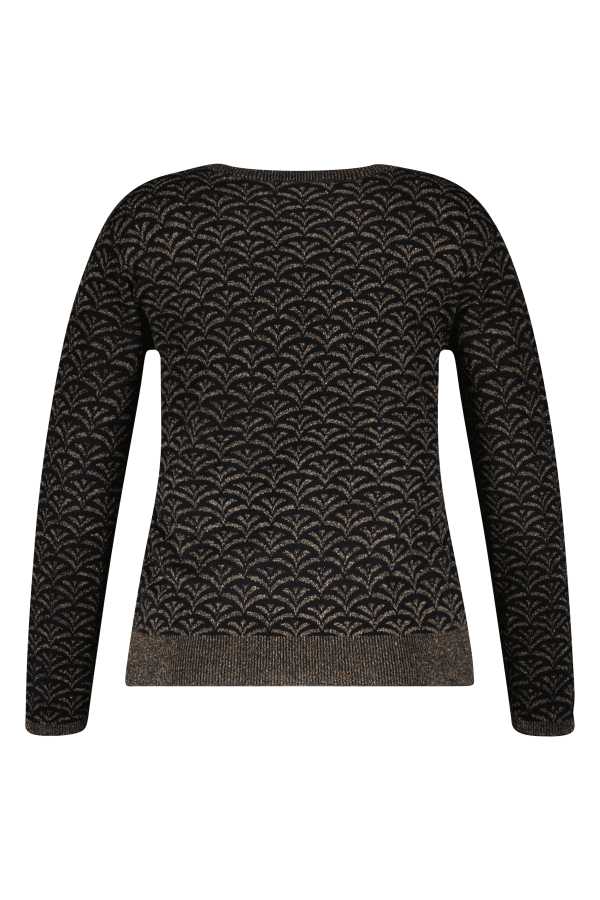 Pullover mit Print  image number 2