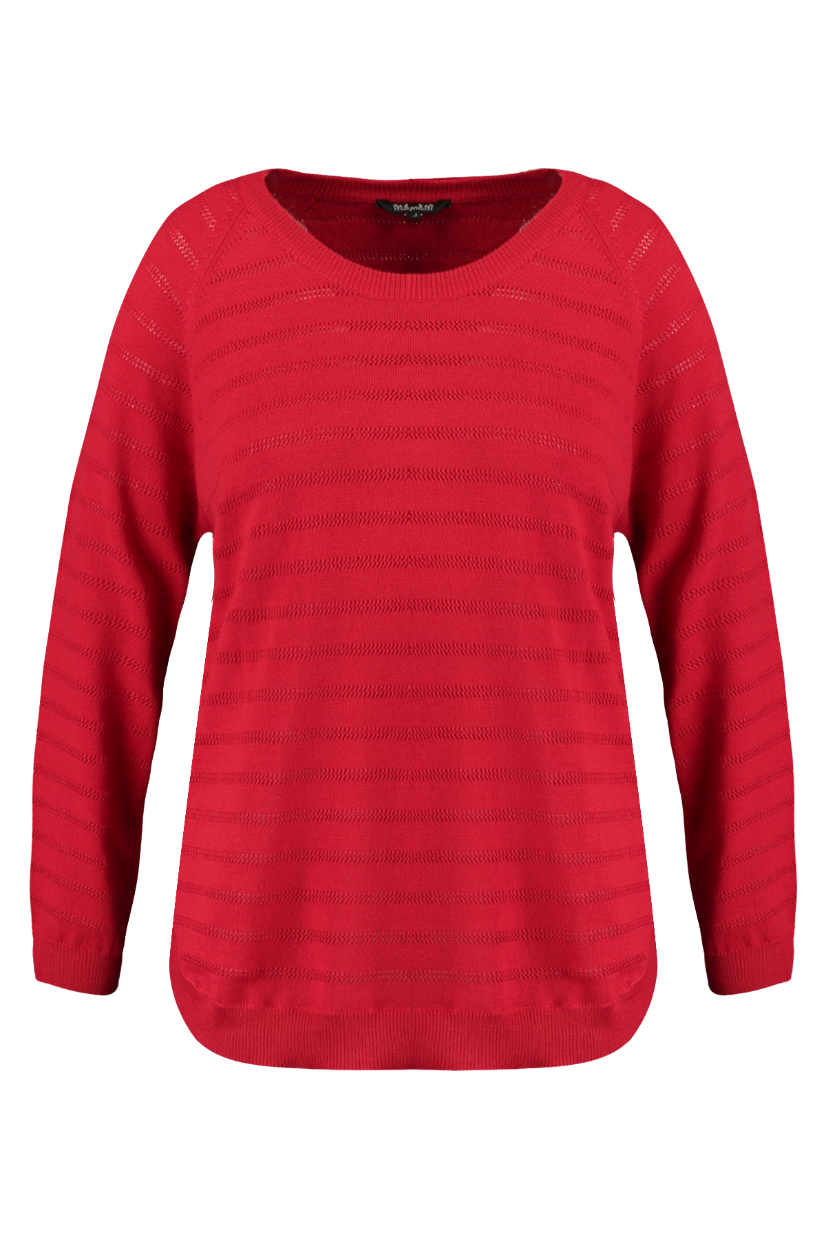 Sweater mit Struktur image 1