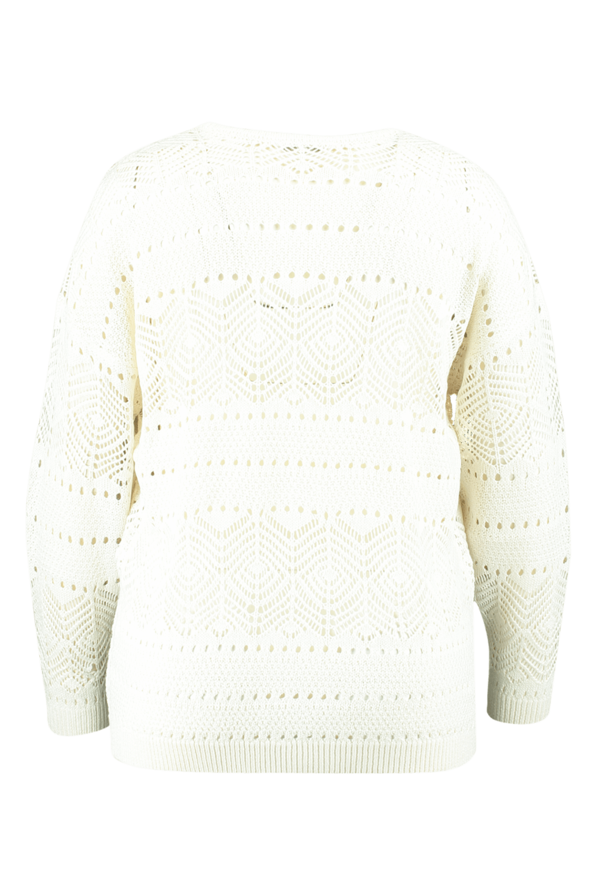 Häkel-Pullover image number 3