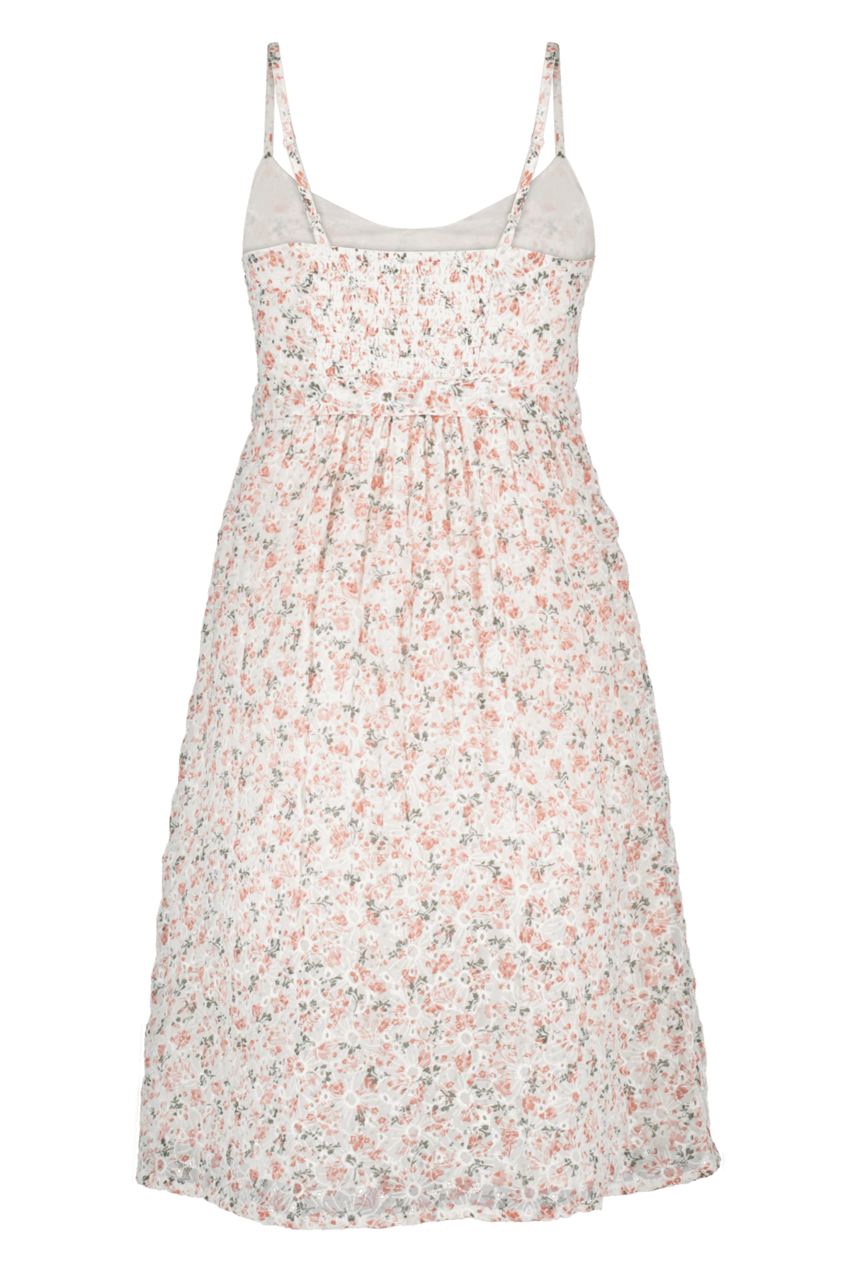 Kleid mit Print image number 2