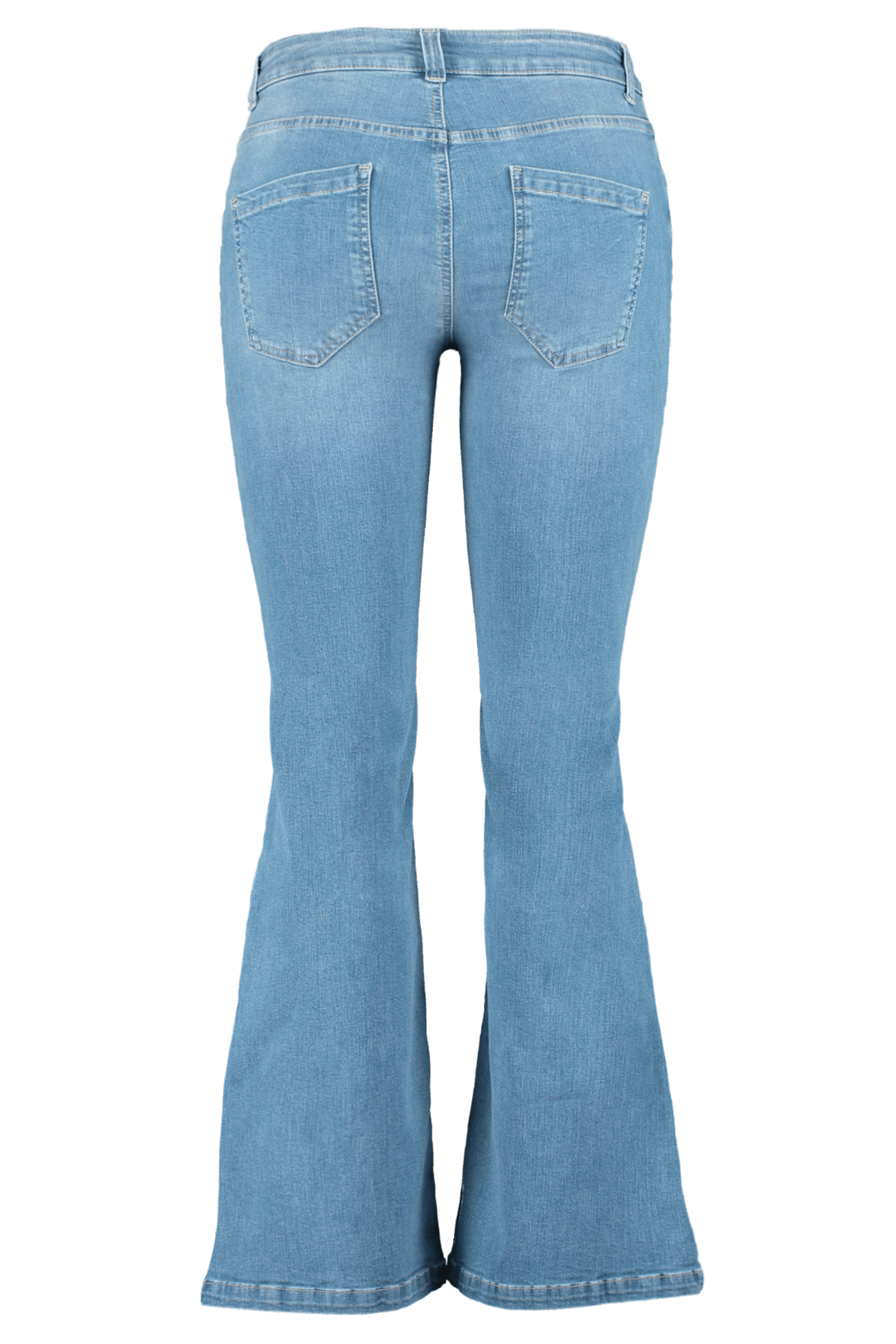 Ausgestellte Jeans  image 3