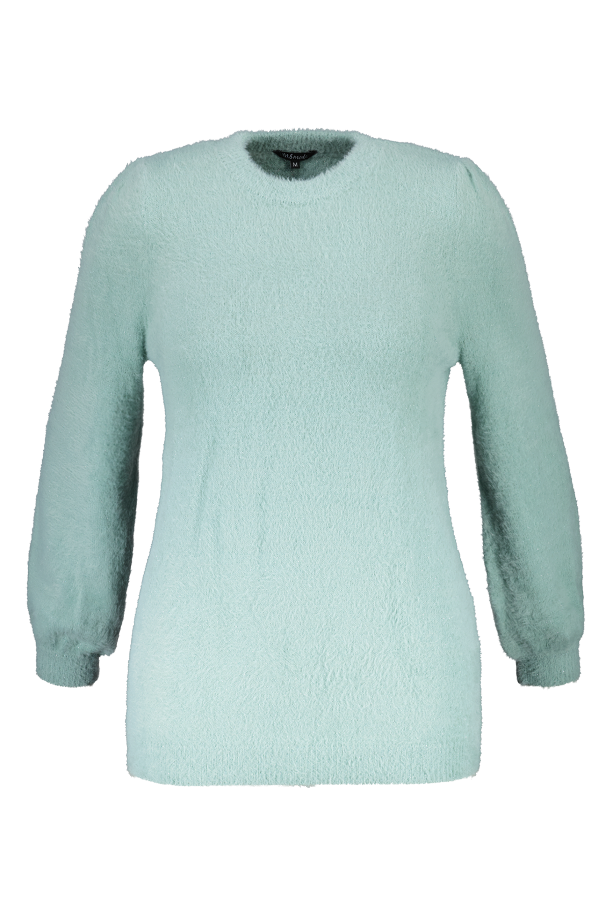 Flauschiger Pullover image 1