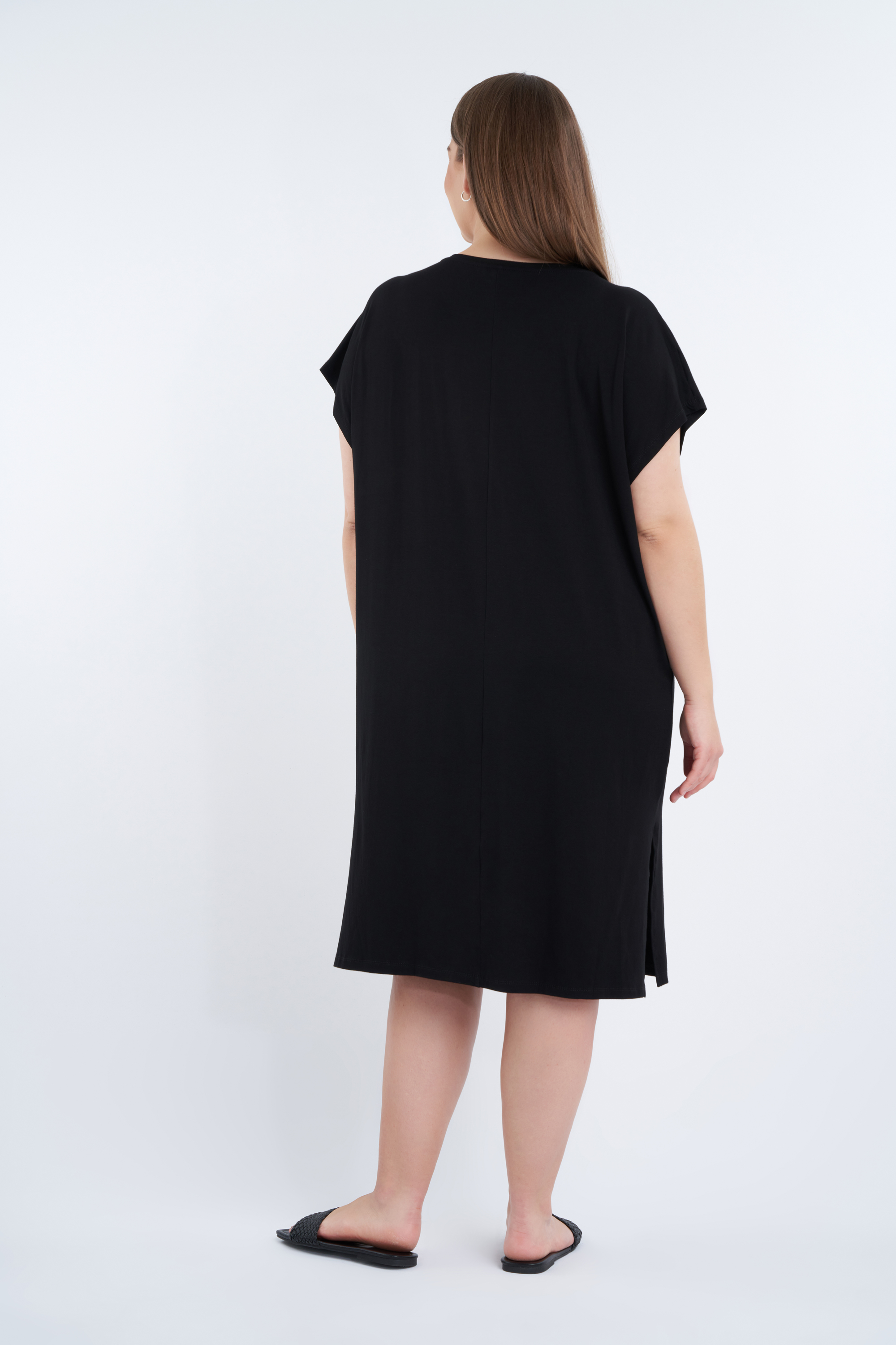 T-Shirt-Kleid image number null